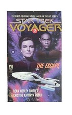 The Escape (Star Trek