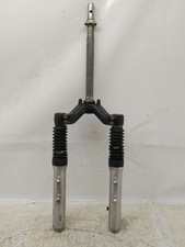 Complete front fork - front,