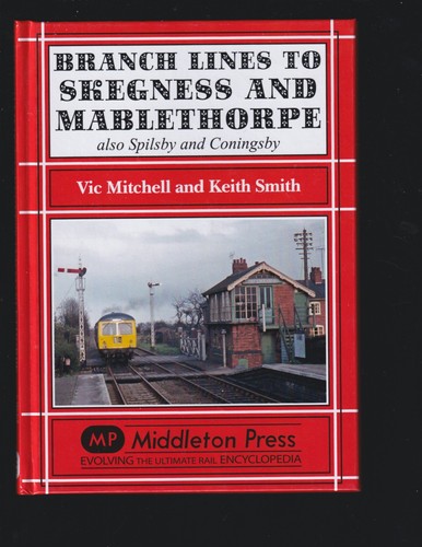 Middleton press branch - middleton,