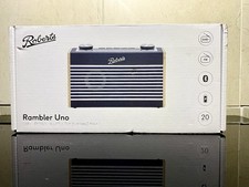 Roberts rambler uno - rambler,