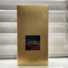 Tom Ford Black Orchid Eau De Parfum Spray 100 mll Brand New&Sealed