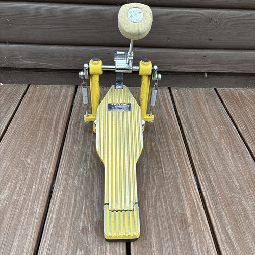 Slingerland yellow jacket - slingerland,