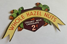 Original 1930's Cadbury's