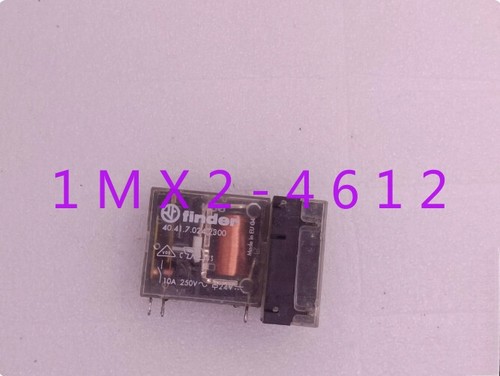 1pc used 41 7 - 1pc, 40.41.7.012.2300