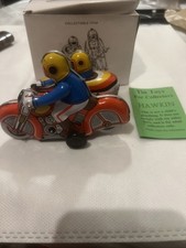 Motorcycle with a sidecar