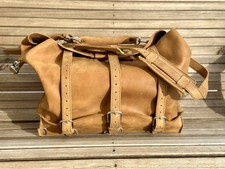 Saddleback Leather Water Bag