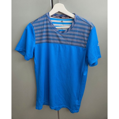 Adidas mens running shirt size - adidas,