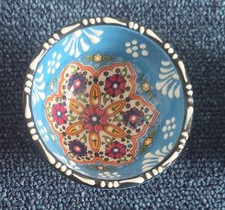 Traditional Turkish Hand