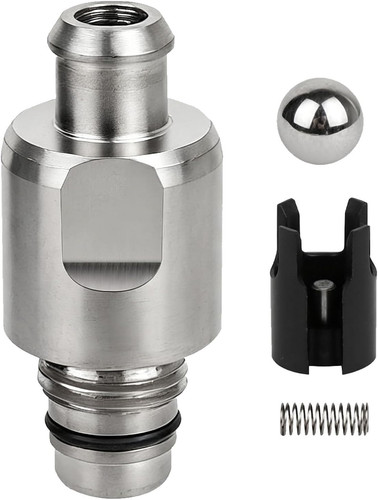 17j876 inlet valve - 17j876, valve,