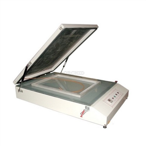 Vacuum cold light - 24"*35"vacuum,