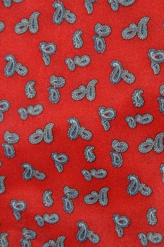 Vintage image tootal cravat - image,
