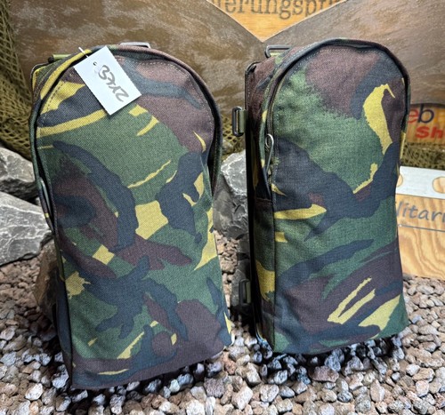 Genuine british army side - genuine,