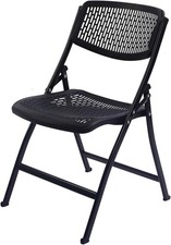 Folding Chair Heavy Duty Metal