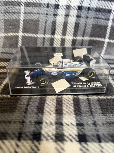 Williams renault n - williams,