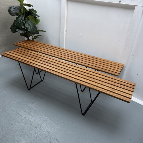 6ft mid century modern - 6ft,