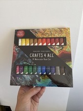  Watercolour Paint Set Pack of