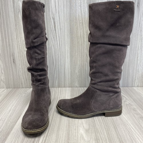Moshulu storm grey soft - grey,
