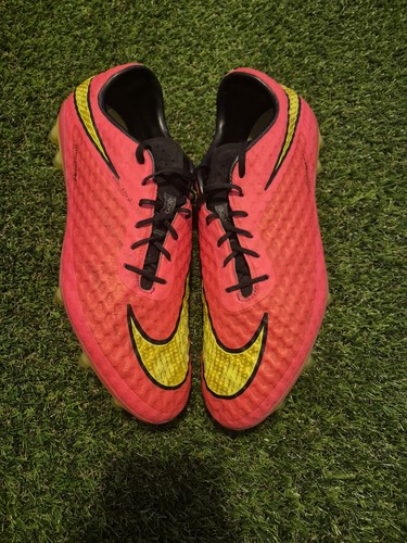 Nike hypervenom phantom - nike,