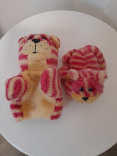 Vintage bagpuss hand - vintage,