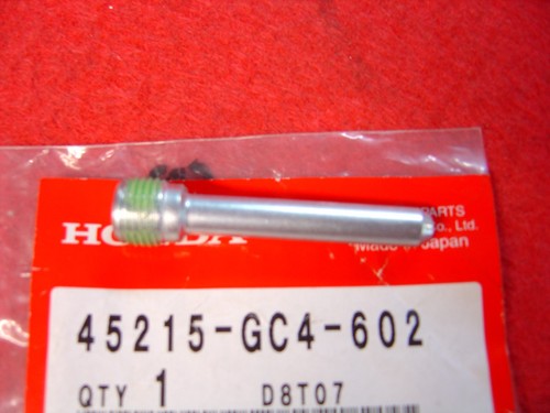 Cr80r cr85r 05 cg125 - cr80r, 90/02