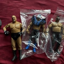 WWE Big Show and The Road