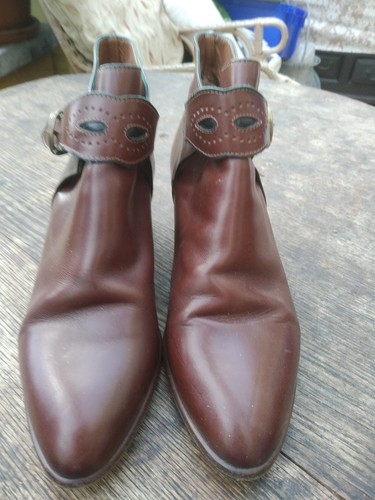 Russell bromley brown - russell,