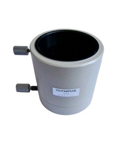 Olympus microscope mtv - olympus,