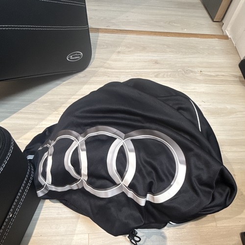 Genuine audi v10 spyder - genuine, r8