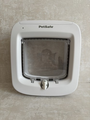 Petsafe microchip activated - petsafe,,
