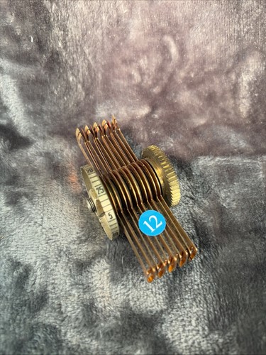 Vintage nos strowger - ae,