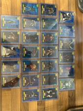 Topps Sapphire Marvel Base Bundle Collection