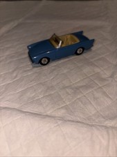 Corgi Sunbeam Alpine James