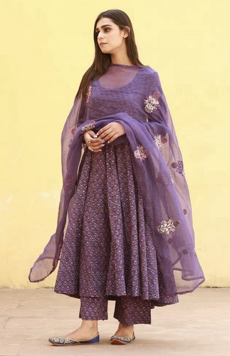 Gulabo jaipur purple - gulabo,