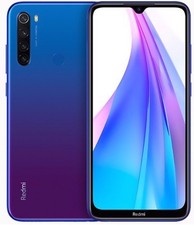 Redmi Note 8T Xiaomi