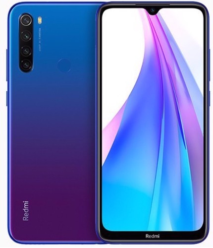 Redmi note xiaomi - redmi, 8t