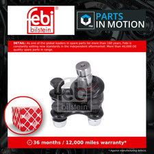 Ball Joint fits OPEL CORSA 1.2