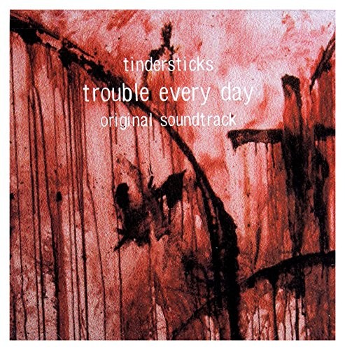 Tindersticks trouble - tindersticks,