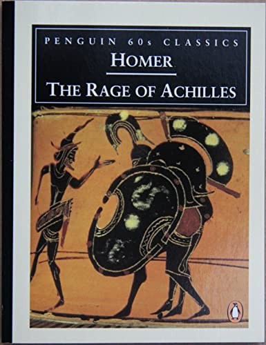 The rage achilles - the,
