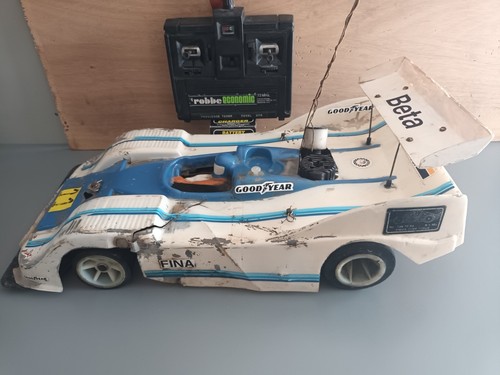 Futura 111 with - futura, super