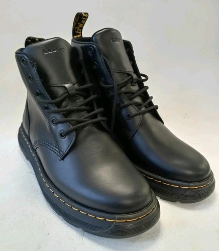 Martens crewson chukka 6 - chukka,