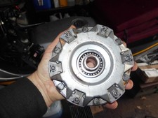 MZ TS250/1 ETZ250 ETZ251