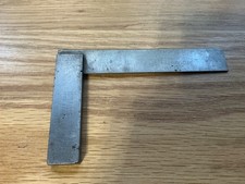 Vintage Moore & Wright Steel