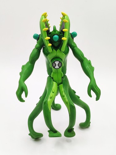 2007 bandai ben - 2007,