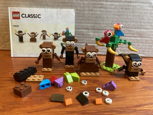 Lego classic creative - lego,