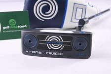 Odyssey Ai-One Cruiser Double