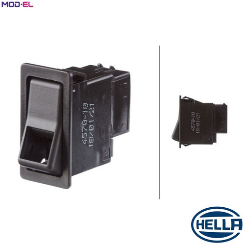 Switch 6fh 004 570 101 - 6fh,