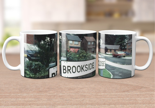Brookside close - brookside,