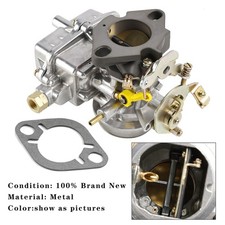 Carburetor For Ford 144 170