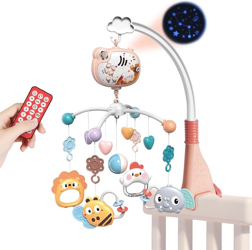 Aolso baby crib toy - toy,,