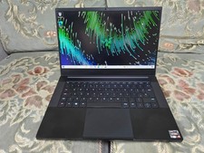 Razer Blade 14 Ryzen 9 5900HX